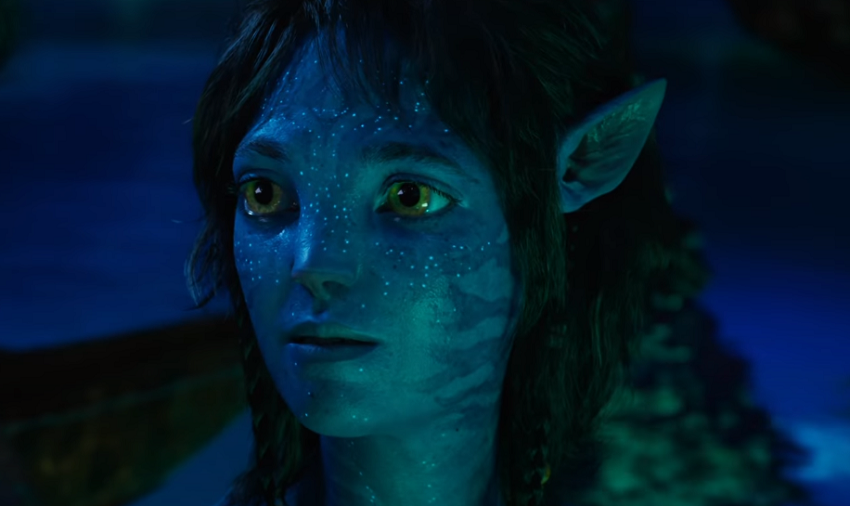 Коренные американцы обвинили авторов ленты «Аватар: Путь воды» в расизме